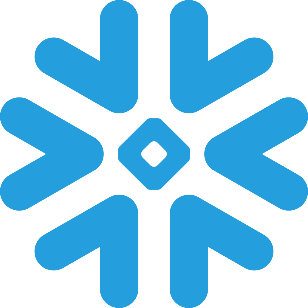 Snowflake → Bauplan